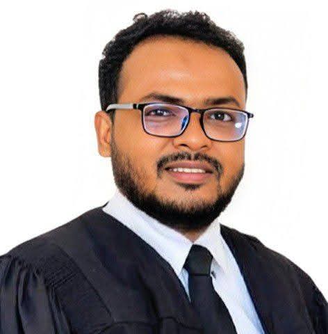 Adv. Osman