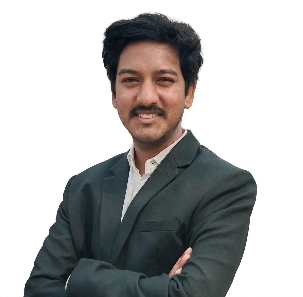 Md. Mujahidul Islam